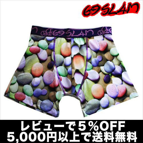 69SLAM åࡿBOXER SALE OFF ä 襤 ɼ 磻  졢ʤǥ֤ʥܥѥ69SLAM åࡿMEN PEBBLES MicrofiberBOXERhadeۡcawaiiۡڥƥȥۡڤб_ᵦۡڤб_ۡڤб_ÿۡۡڤб_쳤ۡڳڥ_ۥꥹޥץ쥼ȡեȥåԥ̵YDKG-mۤʪ