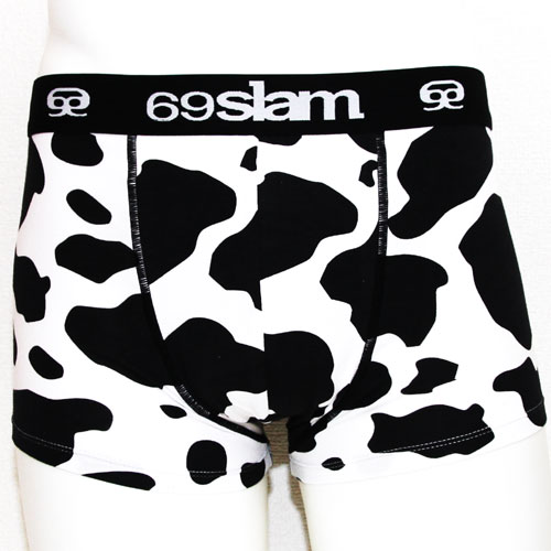 69SLAM åࡿBOXER SALE OFF ä 襤 ɼ 磻  졢ʤǥ֤ʥܥѥ69SLAM åࡿMEN MADCOW COTTON HIP BOXERhadeۡcawaiiۡڥƥȥۡڤб_ᵦۡڤб_ۡڤб_ÿۡۡڤб_쳤ۡڳڥ_ۥꥹޥץ쥼ȡեȥåԥ̵YDKG-mۤʪ