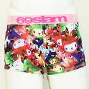 69SLAM åࡿBOXER SALE OFF ä 襤 ɼ 磻  졢ʤǥ֤ʥܥѥ69SLAM åࡿMEN ARTTOYS Microfiber HIP BOXERhadeۡcawaiiۡڥƥȥۡڤб_ᵦۡڤб_ۡڤб_ÿۡۡڤб_쳤ۡڳڥ_ۥꥹޥץ쥼ȡեȥåԥ̵YDKG-mۤʪ