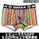【5,000円以上で送料無料】【レビューで5%OFF】WAXX/jack ジャック(マルチ) ワックス【楽ギフ_包装選択】【あす楽】【正規品】ボクサーパンツ 誕生日 プレゼント ギフト ラッピング 無料^^【テイストセクシー】【ローライズ】2013冬物セール