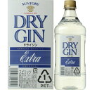サントリー ドライジン エキストラ キングサイズ 1.8L<ギフト プレゼント Gift お酒 酒>