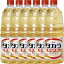 宝 本みりん カジュアルボトル1.8L ケース(1.8L×6本)