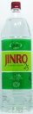 【甲類焼酎】25°JINRO(眞露・ジンロ)ペット 1.8L<ギフト プレゼント Gift 贈答品 お酒>