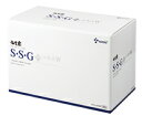 アガリクス茸 仙生露 エキスS・S・G+300W 50ml×60袋(レトルトタイプ)