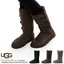  35󥪥 ʡ̵̵ۢUGG -  -WOMENS BAILEY BUTTON TRIPLET(ǥ ࡼȥ ȥץܥ ֡)UGG3ĥܥ󤬥ȤˤʤäBAILEY BUTTON TRIPLET֥顼3smtb-KDۡselect-shop