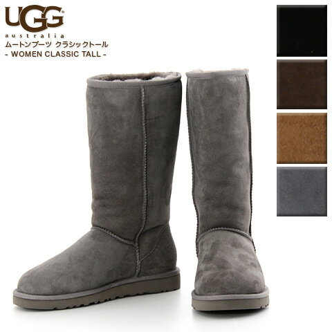  35󥪥 ʡ̵̵ۢUGG -  -WOMENS CLASSIC TALL-5815-(ǥ ࡼȥ֡ ååȡ)Ͱ­Ϥ«-UGG Australia-Υࡼȥ֡ġsmtb-KDۡselect-shop