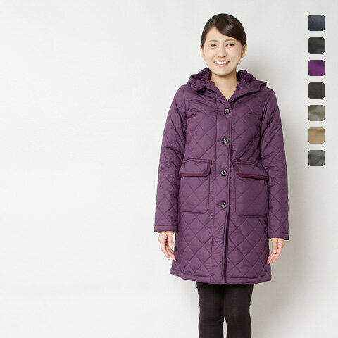 【50%オフ】【交換無料商品】【2013モデル】Mackintosh - マッキントッシュ -インサイドボア キルティングコート グランジ【GRANGE】☆☆◆◆＊＊