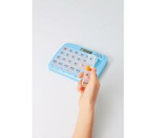 お薬の時間ですよ(アラーム付ピルケース)アデッソ製デジタル8638【楽ギフ_包装選択】【あす楽対応】【t-h】【RCP】【Q】