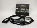 【Mustang 2.3L EcoBoost 314PS】TDI Tuning CRTD2 Petrol Tuning Box ガソリン車用