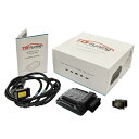 【RENAULT】 ルーテシア RS 1.6 200PS TDI Tuning CRTD4 Petrol Tuning Box ガソリン車用