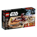 LEGO レゴスターウォーズ 75173 Luke's La...