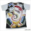 エスニック Tシャツ ガネーシャ A ホワイト WHT bk027 【 メンズ ファッション / ストリート / アジアン / インド / 神様 / ヒッピー / サイケ / メール便可 / あす楽 】