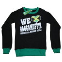 レディース PRIVE-J 長袖Tシャツ RAGGAMUFFIN 【 レゲエ 長袖 Tシャツ / REGGAE / RASTA / ダンス / HIPHOP / レゲエ ファッション / ストリート / スケーター / サーフ / あす楽 】