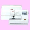 Wm(janome)C-601