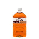 コカ・コーラ社製品【送料無料】【1ケース12本入り】からだすこやか茶-1050mlPET