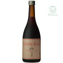 東酒造【リキュール 14度】720mlLittle Kiss 紅茶 リトルキス 【あす楽対応_北陸】【あす楽対応_東海】【あす楽対応_近畿】【あす楽対応_中国】【あす楽対応_四国】【あす楽対応_九州】【あす楽_土曜営業】【RCP】
