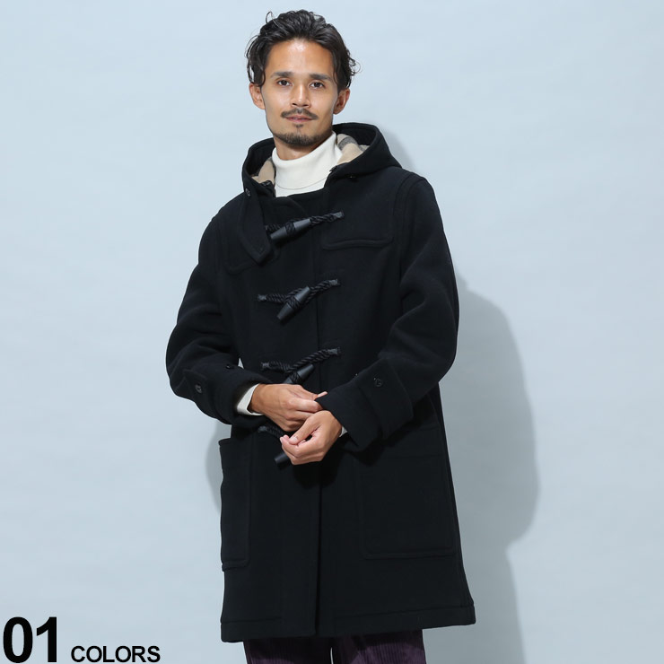 アウター(メンズ) バーバリー 人気ブランドランキング2022 | ベスト ...