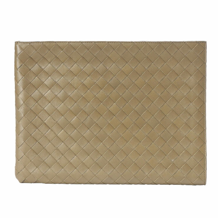 ボッテガヴェネタ クラッチバッグ 鞄 BOTTEGA VENETA メンズ イントレチャート クラッチ バッグ セカンドバッグ 本革 レザー 結婚式 L字開閉 BV607479VCPQ3 ブランド シンプル 大人 ビジネス フォーマル ビジカジ