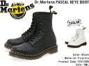 【Dr.Martens】ドクターマーチン PASC