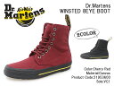 【Dr.Martens】ドクターマーチン WINSTED 8...