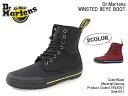 【Dr.Martens】ドクターマーチン WINSTED 8...