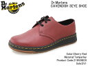 【Dr.Martens】ドクターマーチン CAVENDISH...