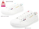 ルコックスポルティフ【le coq sportif】 LA ...