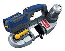 アサダ 充電式バンドソー H60eco BH060 送料無料
