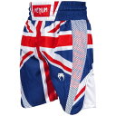 VENUM ボクシングトランクス VENUM ELITE BOXING SHORTS (UK) //ボクシング トランクス スポーツウェア トレーニング 格闘技 送料無料