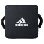 adidas レッグキックミット//アディダス レッグ キックミット テコンドー 空手 上段 蹴り 稽古 練習 ジム スモール フラット エムワールド mworld