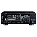 FT DX 3000Dシリーズ　YAESU　HF/50MHz帯トランシーバー　アマチュア無線機■通信機の理想を追い求めたHFトランシーバー♪■