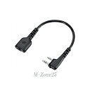 OPC-2144 アイコム 変換ケーブル ID-31/ID-51/IC-DPR3対応 OPC2144【ゆうパケ】