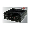 CLA-45　コメット　144/430MHz　パワーアンプ（リニアアンプ）　FM専用　（CLA45）■2〜7Wの入力電力を45W(144MHz)、35W(430MHz)にパワーアップ！■
