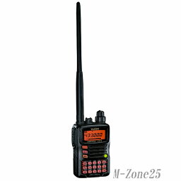 VX-6　<strong>八重洲</strong>無線　YAESU　144/430MHz帯　全天候型ハンディ　 アマチュア無線機　ヤエス　VX6