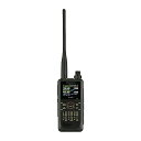【送料無料】TH-D74 ケンウッド 2波同時受信 144/430MHz デュアルバンダー ハンディ機 アマチュア無線機 THD74