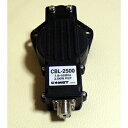 CBL-2500　コメット　広帯域ハイパワーバラン■2.5KWタイプ　HF/VHF（50MHz）の広帯域設計■