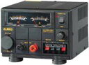 DM-310MV アルインコ　10A安定化電源6月30日まで送料無料♪■ハンディ機やモービル機をAC100V電源で使うために！■