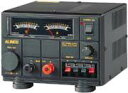 DM-320MV　アルインコ　20A安定化電源■ハンディ機やモービル機をAC100V電源に使う！■