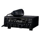 FT-450Dシリーズ　YAESU　HF/50MHz帯　本格派コンパクトHFトランシーバー　アマチュア無線機■FT-450シリーズをリニューアル！オートアンテナチューナー内蔵■