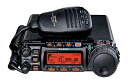 FT-857Dシリーズ　YAESU　HF〜430MHz帯　オールモード アマチュア無線機・・・受信範囲拡張済み　 ■超極小サイズのオールモードトランシーバー■