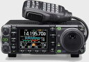 IC-7000シリーズ アイコム（ICOM）　HFオールバンド+50/144/430MHz帯　 アマチュア無線機■1,000円分のQUOカードプレゼント♪■