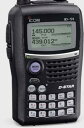 【即納】D-STARに標準対応■【送料無料】ID-91 アイコム 144...