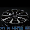 15インチ ユーロスピード BL10 アーミー ブラック クリア 6J+50 5H-114.3 4本