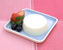 北海道産牛乳プリン(いちご)