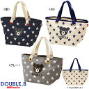 【セール30%OFF】【メール便OK】【DOUBLE B ダ...