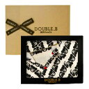 【メール便不可】【DOUBLE B ダブルビー】ラッピング用...