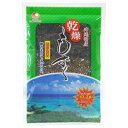 比嘉製茶 乾燥もずく10g