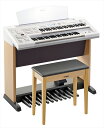 YAMAHA Electone STAGEA ELB-02 ...