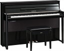 【送料別・代引不可】YAMAHA ハイブリッドピアノ NU1