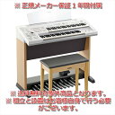 YAMAHA Electone STAGEA ELB-02 ...